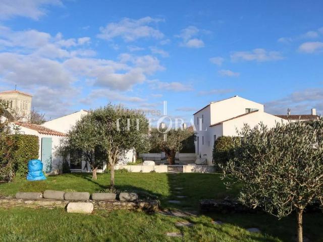 Maison de luxe de 262 m2 en vente L'Île d'Yeu, France
