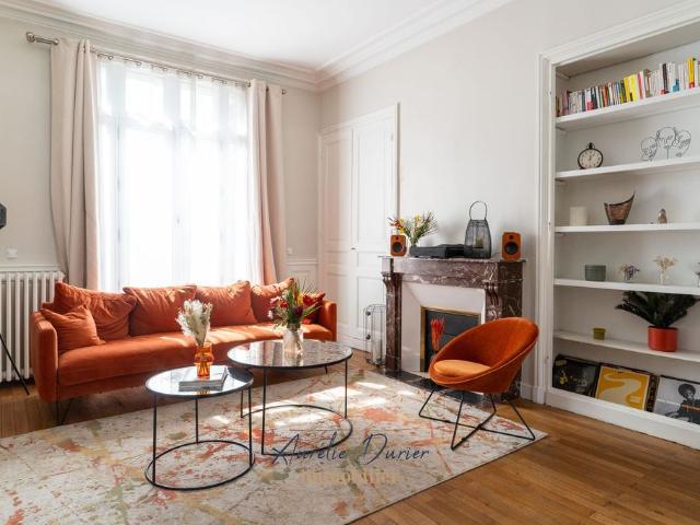 Maison de luxe de 262 m2 en vente Tours, France