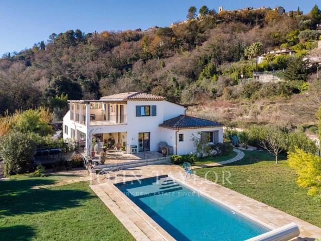 Maison de luxe de 263 m2 en vente Saint Paul, France