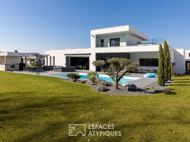 Maison de luxe de 267 m2 en vente Marly, France