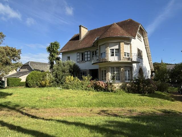 Maison de luxe de 267 m2 en vente Vierville sur Mer, France