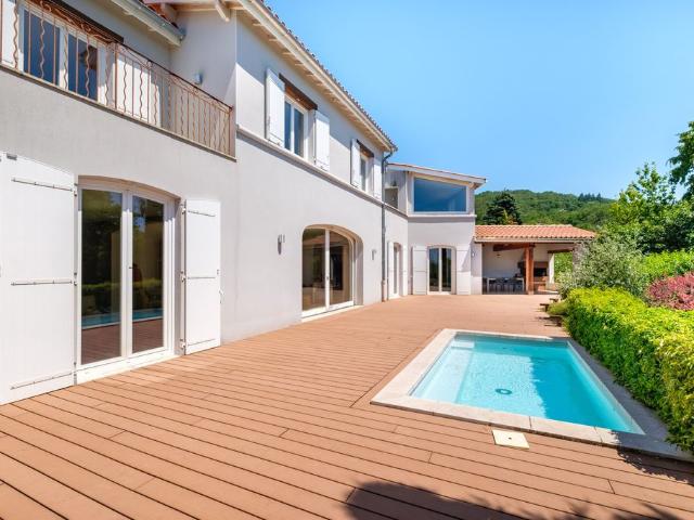 Maison de luxe de 269 m2 en vente Limonest, Auvergne Rhône Alpes