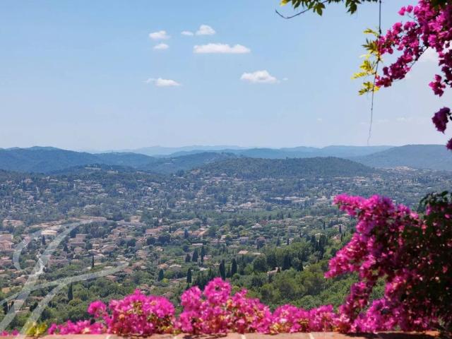 Maison de luxe de 265 m2 en vente Grasse, Provence Alpes Côte d'Azur