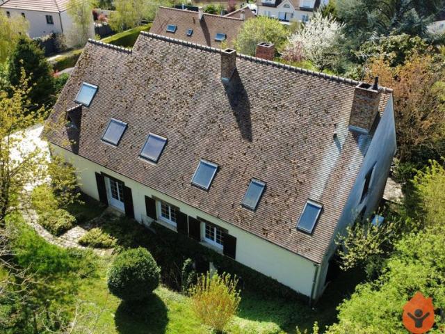 Maison de luxe de 270 m2 en vente Montry, Île de France
