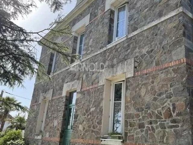 Maison de luxe de 270 m2 en vente Saint Gilles Croix de Vie, Pays de la Loire