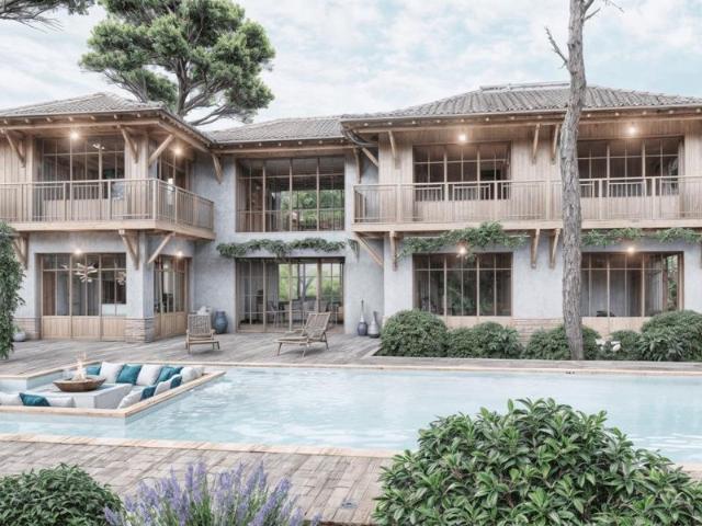 Maison de luxe de 272 m2 en vente Lège Cap Ferret, Nouvelle Aquitaine