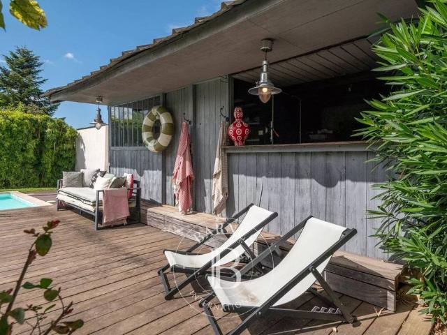Maison de luxe de 272 m2 en vente Limonest, Auvergne Rhône Alpes