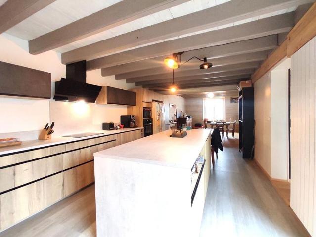 Maison de luxe de 275 m2 en vente Souprosse, Nouvelle Aquitaine