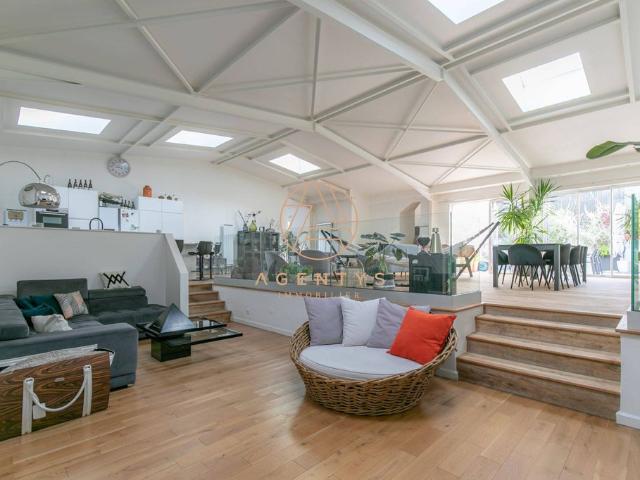 Maison de luxe de 276 m2 en vente Saint Maur des Fossés, Île de France