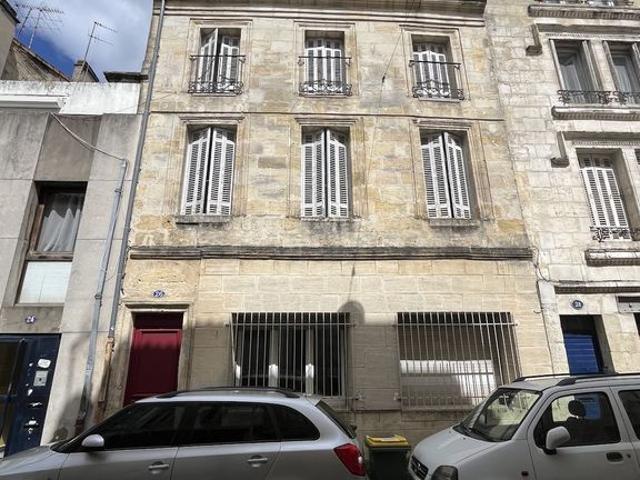 Maison de luxe de 277 m2 en vente Bordeaux, France