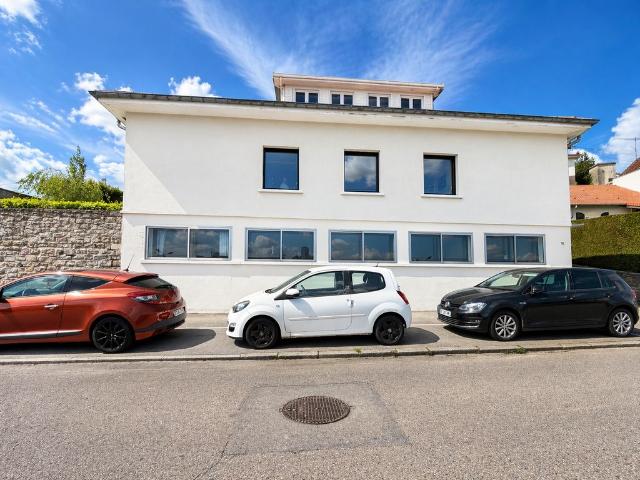 Maison de luxe de 278 m2 en vente Épinal, France