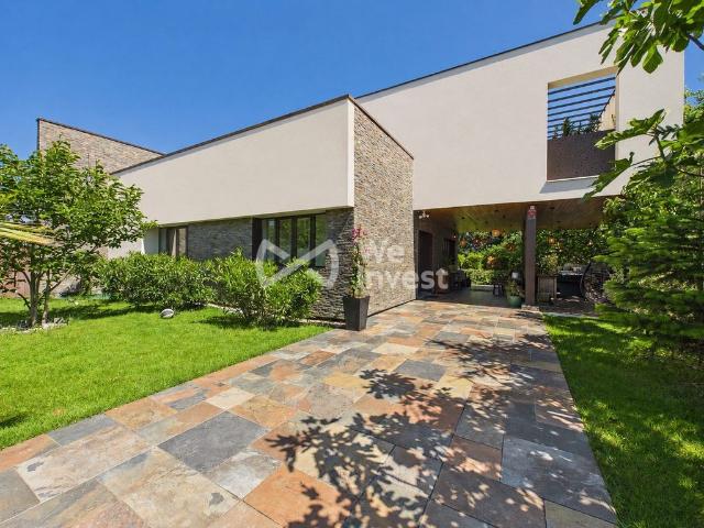 Maison de luxe de 278 m2 en vente Montgeron, France