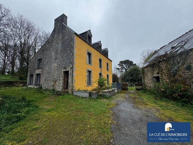 Maison de luxe de 278 m2 en vente Pluguffan, France