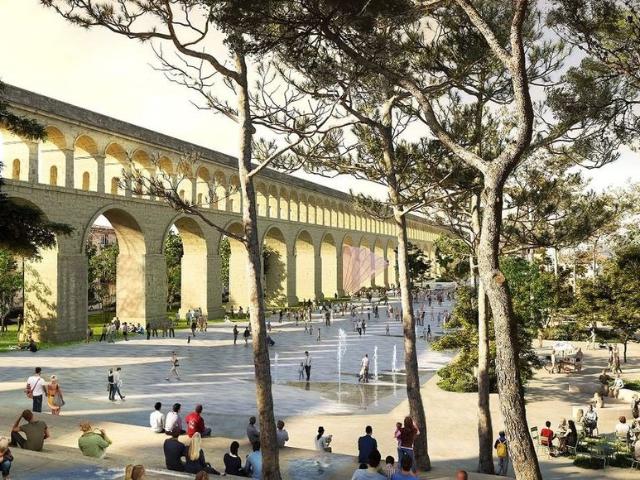 Maison de luxe de 279 m2 en vente Montpellier, France