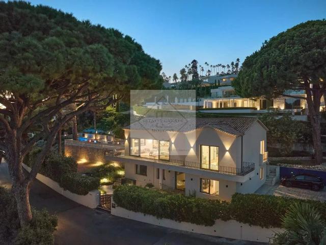 Maison de luxe de 280 m2 en vente Cannes, France