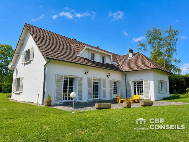 Maison de luxe de 280 m2 en vente Cébazat, Auvergne Rhône Alpes