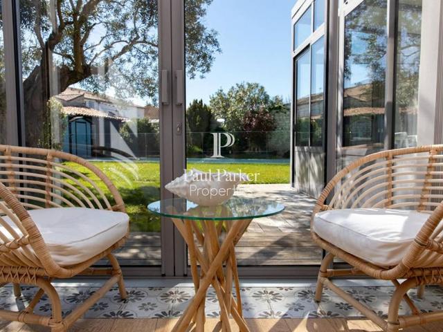 Maison de luxe de 280 m2 en vente Le Bois Plage en Ré, France