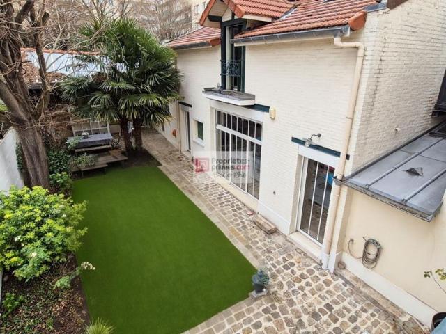 Maison de luxe de 280 m2 en vente Suresnes, Île de France