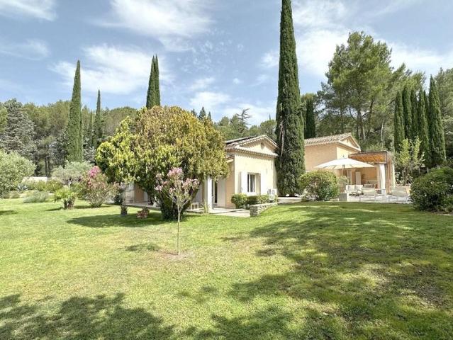 Maison de luxe de 281 m2 en vente Aix en Provence, France
