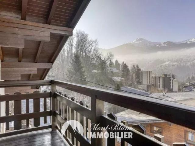 Maison de luxe de 283 m2 en vente Saint Gervais les Bains, Auvergne Rhône Alpes