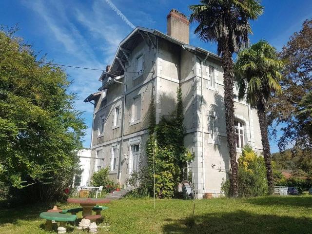 Maison de luxe de 284 m2 en vente Salies de Béarn, Nouvelle Aquitaine