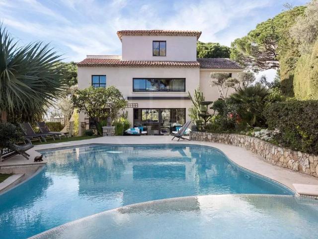 Maison de luxe de 286 m2 en vente Cannes, Provence Alpes Côte d'Azur