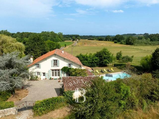 Maison de luxe de 287 m2 en vente Amou, Nouvelle Aquitaine