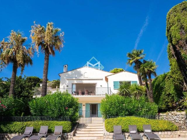 Maison de luxe de 290 m2 en location Saint Jean Cap Ferrat, Provence Alpes Côte d'Azur