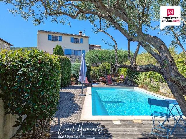 Maison de luxe de 295 m2 en vente Les Mages, Occitanie