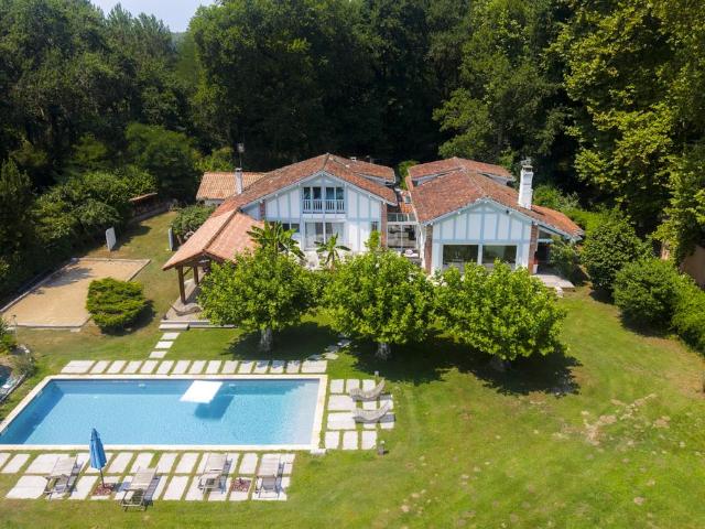 Maison de luxe de 295 m2 en vente Tosse, Nouvelle Aquitaine