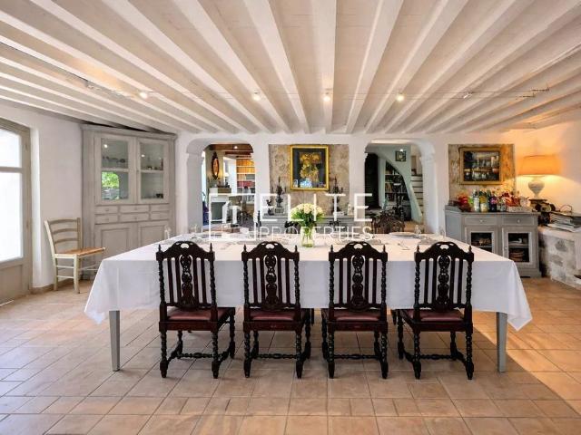 Maison de luxe de 296 m2 en vente Grasse, France