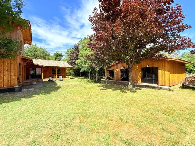 Maison de luxe de 151 m2 en vente Lège Cap Ferret, France