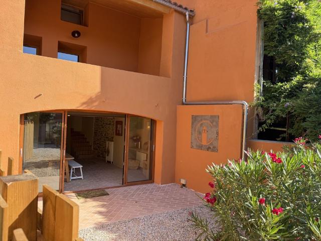 Maison de luxe de 2 chambres en vente à Collioure, France