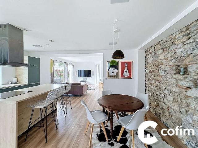 Maison de luxe de 2 chambres en vente à Anglet, France