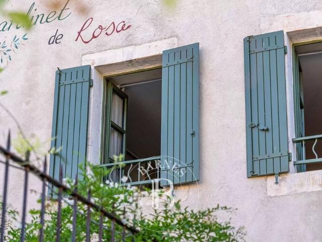 Prestigieuse Maison en vente Eygalières, France