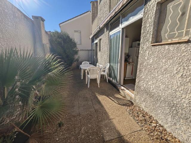 Maison de luxe de 2 chambres en vente à Le Grau d'Agde, France