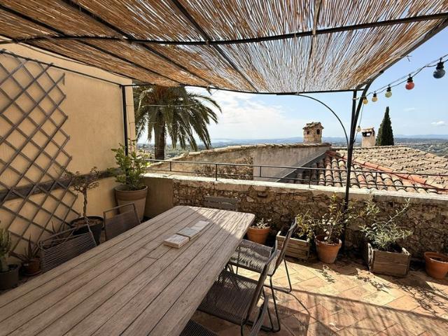 Maison de luxe de 2 chambres en vente à Saint Jeannet, Provence Alpes Côte d'Azur