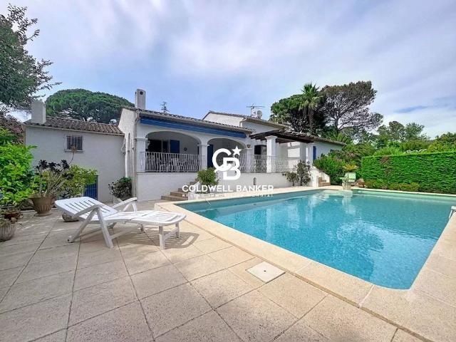 Maison de luxe de 2 chambres en vente à Saint Raphaël, Provence Alpes Côte d'Azur