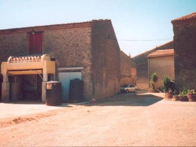 Maison de luxe de 2 pièces en vente à Badens, France