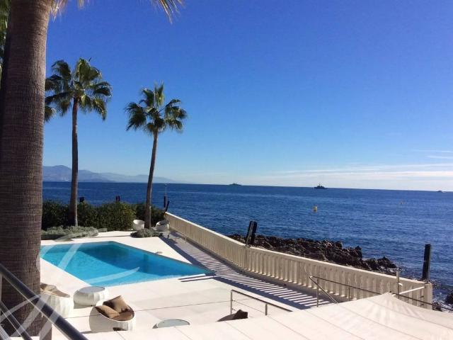 Maison de luxe de 300 m2 en location Antibes, France