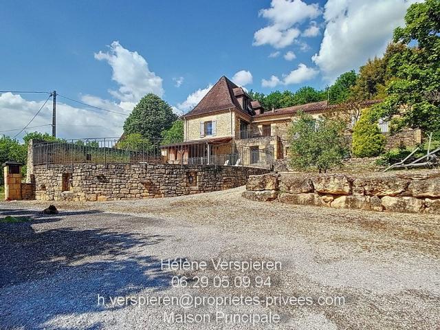 Maison de luxe de 300 m2 en vente Carsac Aillac, Nouvelle Aquitaine