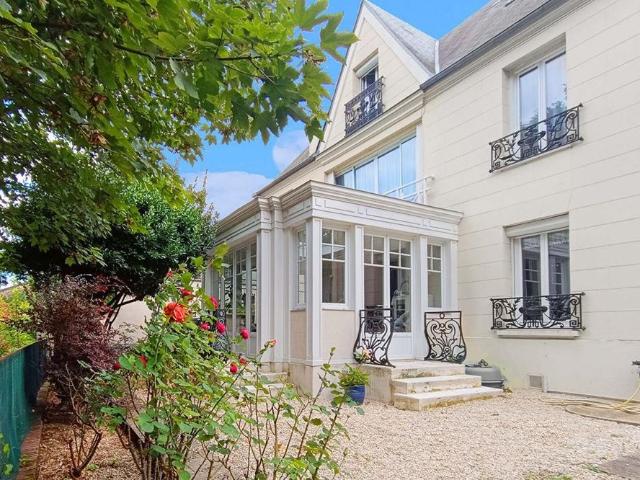Maison de luxe de 300 m2 en vente Bry sur Marne, Île de France