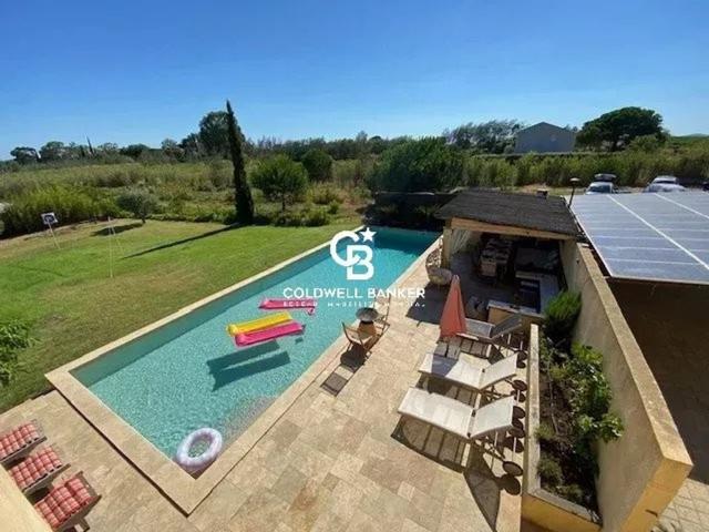 Maison de luxe de 300 m2 en vente La Londe les Maures, Provence Alpes Côte d'Azur