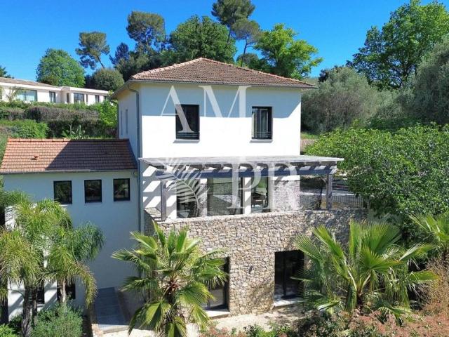 Maison de luxe de 300 m2 en vente Mougins, France