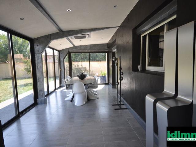 Maison de luxe de 300 m2 en vente Saint Orens de Gameville, France