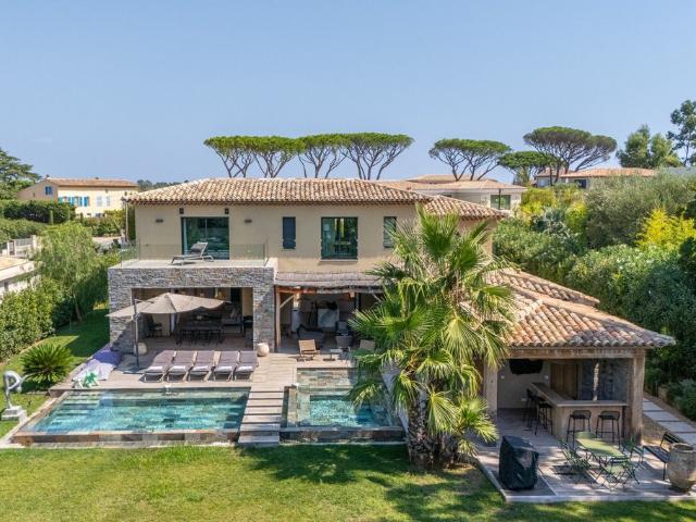 Maison de luxe de 300 m2 en vente Saint Tropez, France