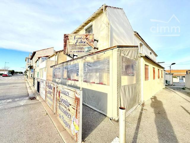 Maison de luxe de 300 m2 en vente Port Saint Louis du Rhône, France