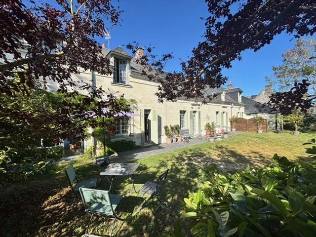 Maison de luxe de 302 m2 en vente Restigné, Centre