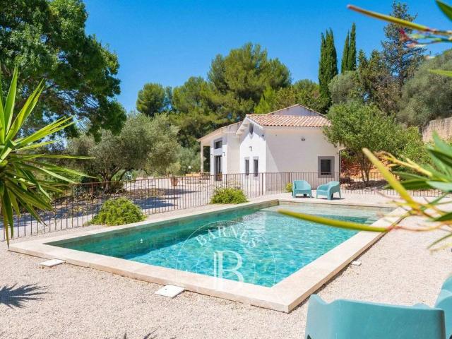 Maison de luxe de 305 m2 en vente Aubagne, Provence Alpes Côte d'Azur