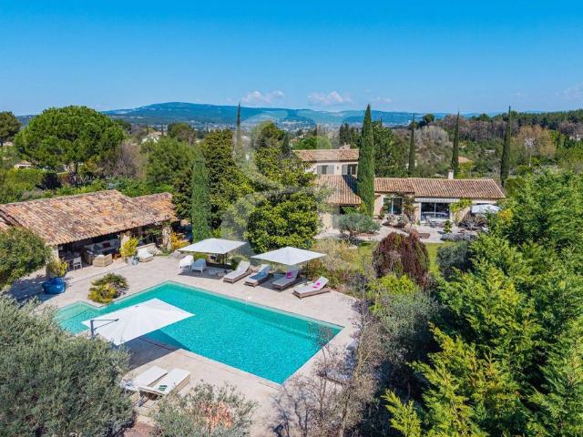 Maison de prestige en vente L'Isle sur la Sorgue, France